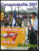 Conquisdesfile 2007